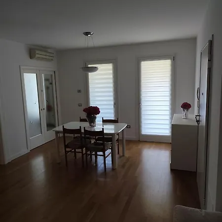 Apartman Citta Giardino *