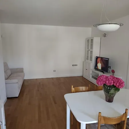 Appartement Giardino Mira