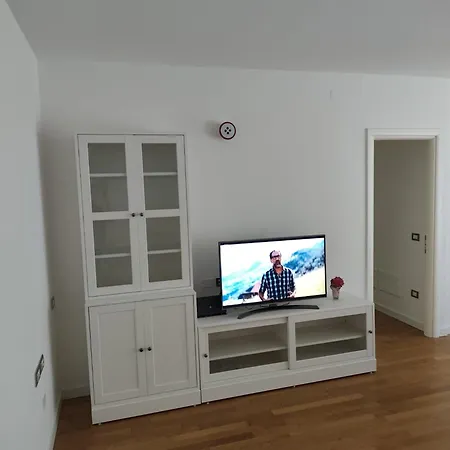 Apartman Citta Giardino