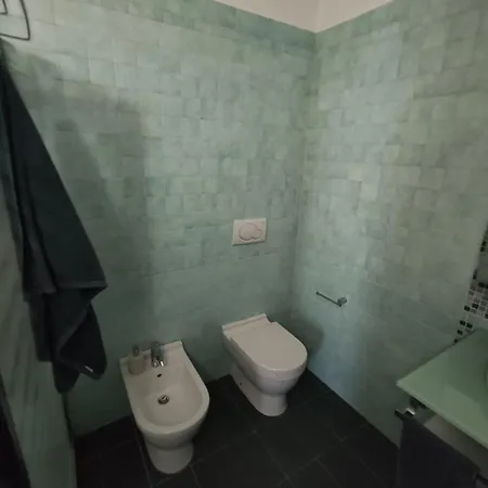 Appartement Giardino Mira