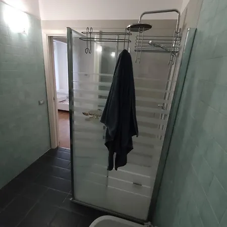 Citta Giardino Apartman
