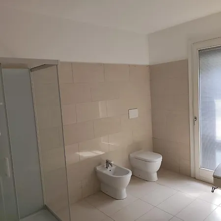 Apartman Citta Giardino