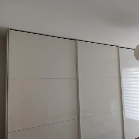 Apartman Citta Giardino Mira