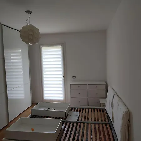 Giardino Appartement *