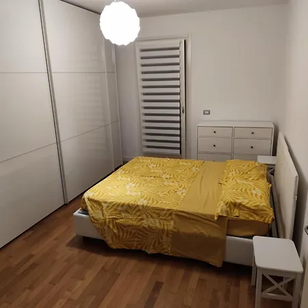 Appartement Giardino Mira