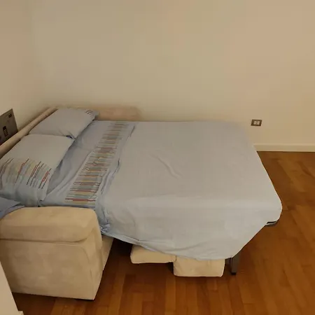 Appartement Giardino Mira