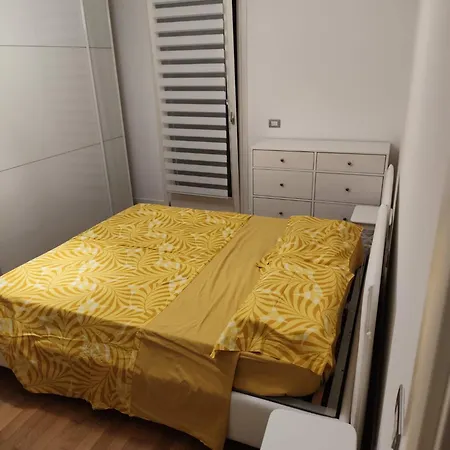 Citta Giardino Apartman *
