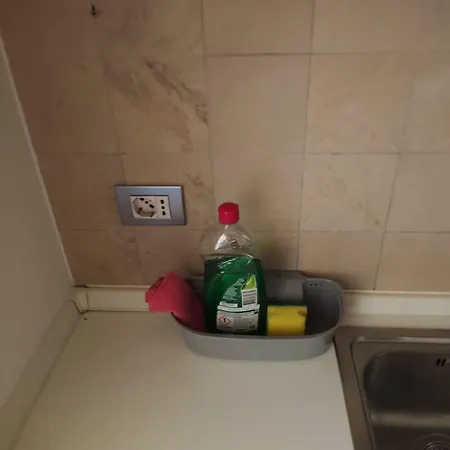 Appartement Giardino Mira