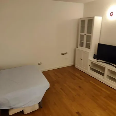 Citta Giardino Apartman *