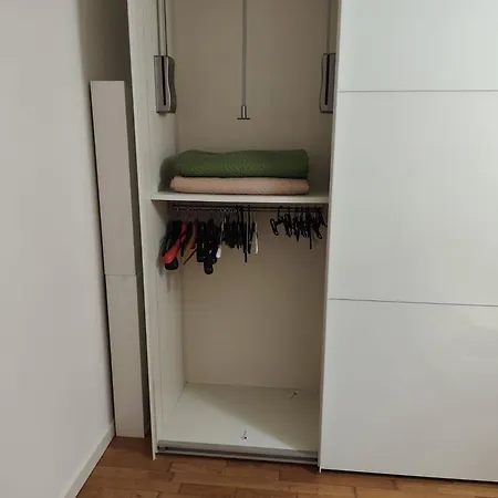 Apartman Citta Giardino Mira