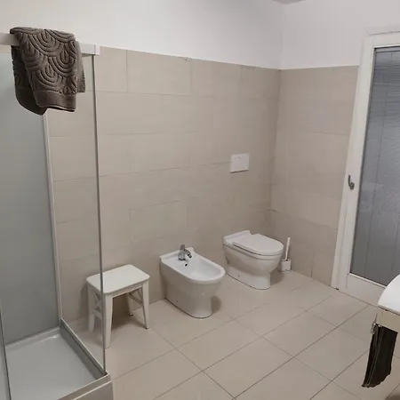 Apartman Citta Giardino