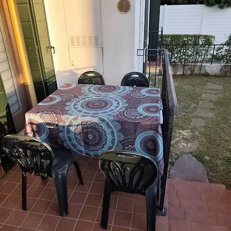 Apartman Citta Giardino
