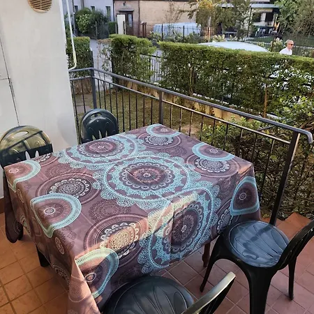 Apartman Citta Giardino Mira